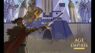 s9 vs s27 MEE | Chill stream - AoEM Q&A | !eneba !discord