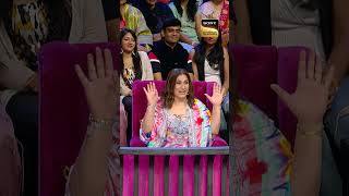 Kajol Shares About Her Work Life Balances | The Kapil Sharma Show | #tkss #comedy #kapilsharma