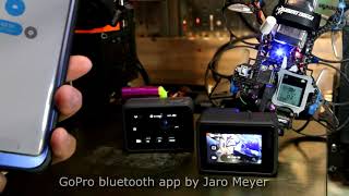 GoPro App almost final