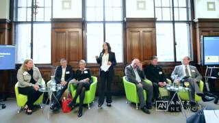 Stella Bowdell Director of Membership, Greater Manchester Chamber of Commerce