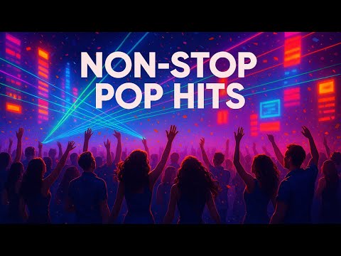 2025 Pop Dance Party – Ultimate Hits Playlist for Every Mood