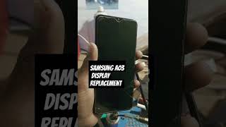 mobile display #samsung #viral  #motivation  #video