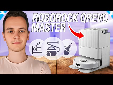 Roborock Qrevo Master: The $999 Investment That CHANGED My Home