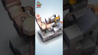 Nexonic by Savage (v1.6)