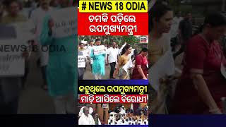 କହୁଥିଲେ ଉପମୁଖ୍ୟମନ୍ତ୍ରୀ,ହଠାତ୍‌... Odisha Assembly Budget Session | Deputy CM KV Singh deo | N18S