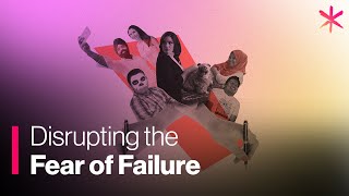 F*ckup Nights Disrupt Our Societal Fear of Failure