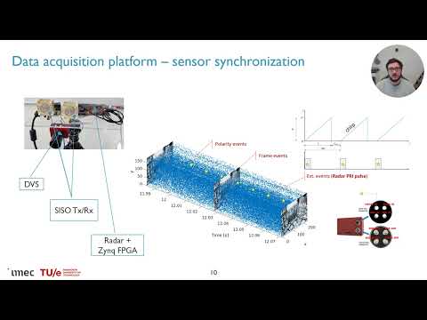 Aircraft Marshaling Signals Dataset of FMCW Radar and Event Based Camera for Sensor Fusion