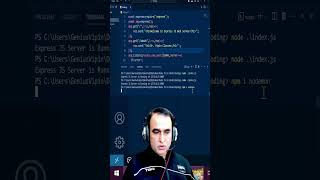 Node js - How to add Nodemon for Auto Refresh - Part 1 |Dr. Vipin Classess #drvipinclasses  #nodejs