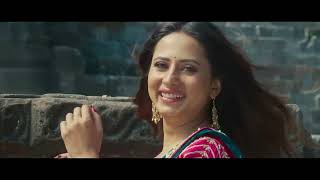 Parindey   B Praak  Gippy Grewal, Sargun Mehta & Roopi Gill  Avvy Sra  Latest Pu
