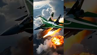 Pakistan Attack On India #pakvsind #pakvsindwar #youtubeshorts #war #airstrike #pakarmy #ai #aistory