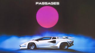 Synth Pop Type Beat | 80s Type Beat | Synthwave Type Beat - Passages