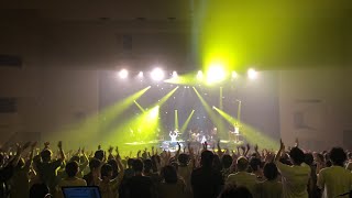本日の「全力少年」@砺波市文化会館/ Today’s ZENRYOKU SHOUNEN ＠TONAMI