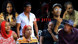THE DEVIL EP 84: Karabaye dave yarahitanye Lenzo micky arigarukiye