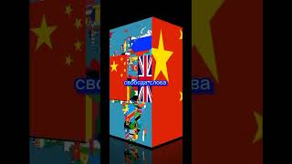 china vs UK #country #battle