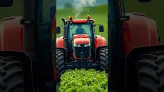 Let’s Ride the Tractor! 🚜🐴 | Fun Farm Songs – Sing, Wave & Chug Along!