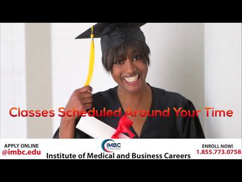 IMBC 100% Online Programs