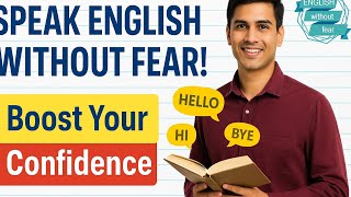 How to Speak Fluent English Fast | Step-by-Step Guide to English Fluency