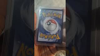 FOR SALE Pokemon HITMONCHAN 107/165 Pokemon 151 Reverse Holo