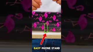 Top 5 best hacks to try in School #shorts #diy #youtube #easy #educational #homemade
