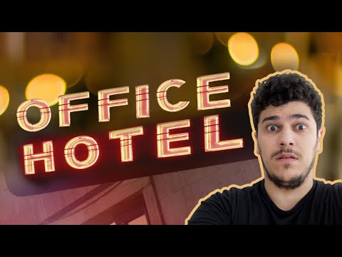 This is NOT the place you should work from