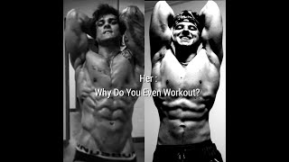 ZYZZ - Why Do You Even Workout?