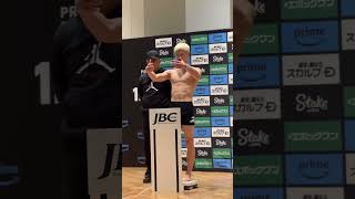 It’s TENSHIN time 🌟 #toprank #tenshinnasukawa
