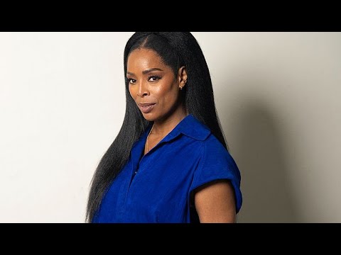 Tasha Smith talks 'Desire: A Temptations Story,' working with Michelle Buteau - Africanews