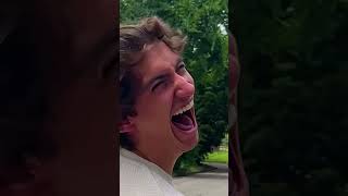 When you're 8 years old... @masonolshavsky @Mocamediaofficial  #shorts #music #comedy #troy