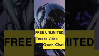 Qwen AI rival GPT dari Asia dengan Fitur Teks ke Video Akses Unlimited