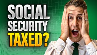 How Is Social Security Taxed? | Financial Advisor | Christy Capital Management