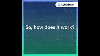 How CyberSmart Active Protect Works