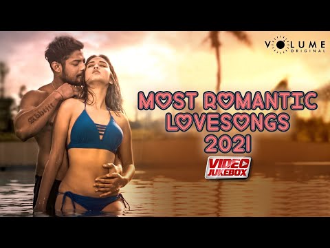 Most Romantic LoveSongs 2021❤️ | Video Jukebox | Hindi Love Songs💕 | Popular Songs |Volume Originals