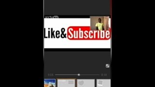 How to add/merge two videos together using VivaVideo on your Android phone tutorial (simple & easy!)