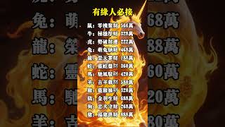 轉運！有緣人必接！留下一句轉運再走！ #玄学 #易经#生肖
