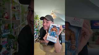 Fantastic Four Marvel Legends Unboxing 4️⃣
