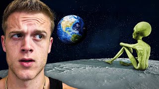 Are We Ever Going To Find Alien Life?