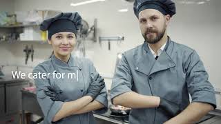 Promotional Videos - Stock Footage - 15 sec - 30 sec - 60 sec