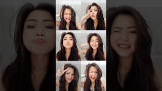#follow for more💗✨#cute#goofy #poses #instagram#jisoo #blackpink #bts#glowup #positivity #confidence
