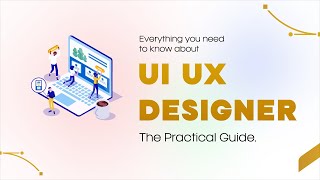 How to Become a UI UX Designer | The Ultimate Practical Guide | Talatum Creatives