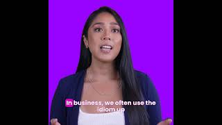Conoce esta frase de inglés de negocios