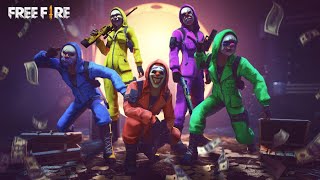 [Free Fire Max ] #shorts #shortlive #jkrdxboy #freefirelive #fflive #alok #pcplayer