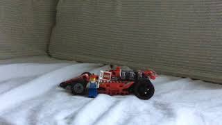 Lego technic 42011