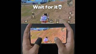 Infinix Hot 50 Pro+ PUBG Test 40 FPS🤯