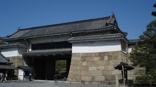 Nijō Castle 二条城