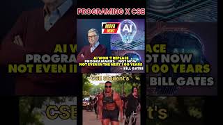 CSE STUDENT'S #ai #cse #students #billgates #memes #MAVANEWZ #programming #viral #viralshort