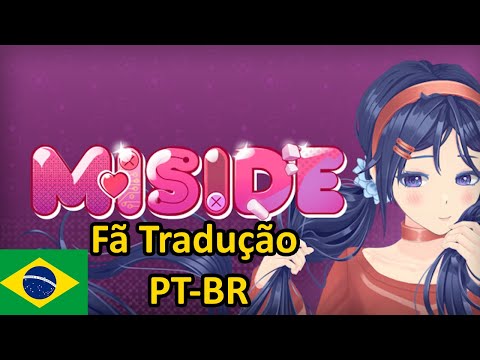 MiSide -  PT-BR (Português Brasileiro) do Jogo Completo