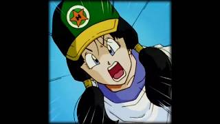 Gohan is playing Baseball | Not Newbie |