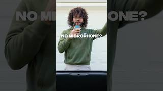 No microphone? Use your phone. Best way to record without a microphone Day 25 Project 50