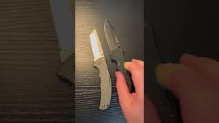Is it better than the Recon 1? Code 4 #edc