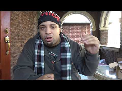 Why I created my 1st music video